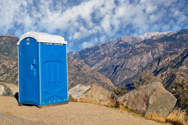 Portable Toilet Options We Offer in Parrish, AL
