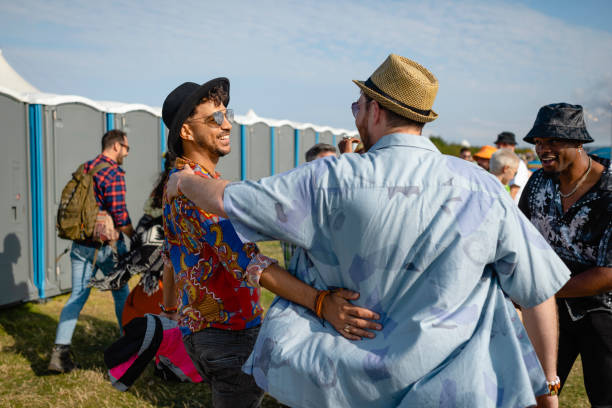 Best Porta potty services near me  in Parrish, AL