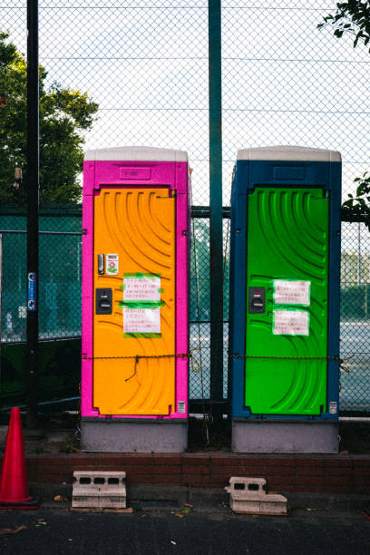 Best High-end porta potty rental  in Parrish, AL