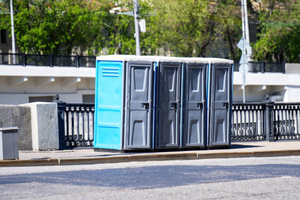 Best Best portable toilet rental  in Parrish, AL