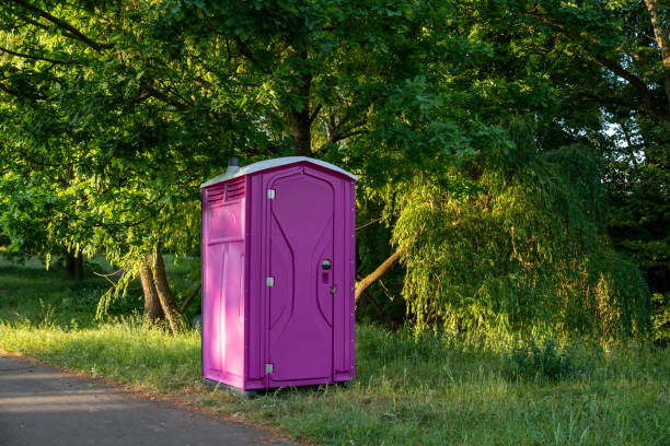 Best Portable bathroom rental  in Parrish, AL