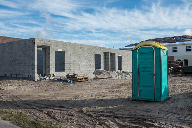 Best Wedding porta potty rental  in Parrish, AL